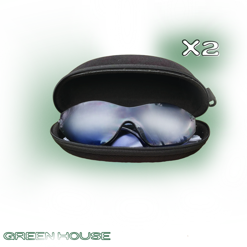 9. The BOGO Means Your Buddy Gets A Pair Too